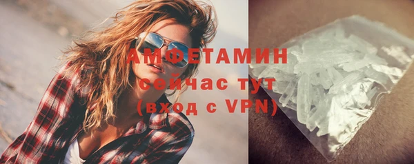 хмурый Мегион