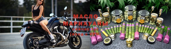 хмурый Мегион